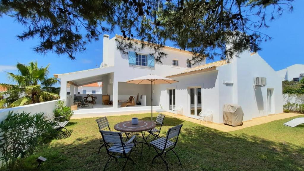 Imagem de Casa do Espartal