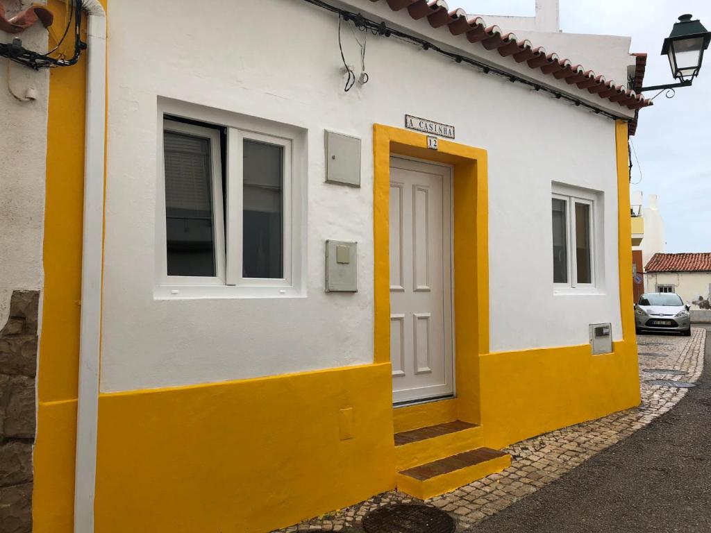 Imagem de CASINHA TELES