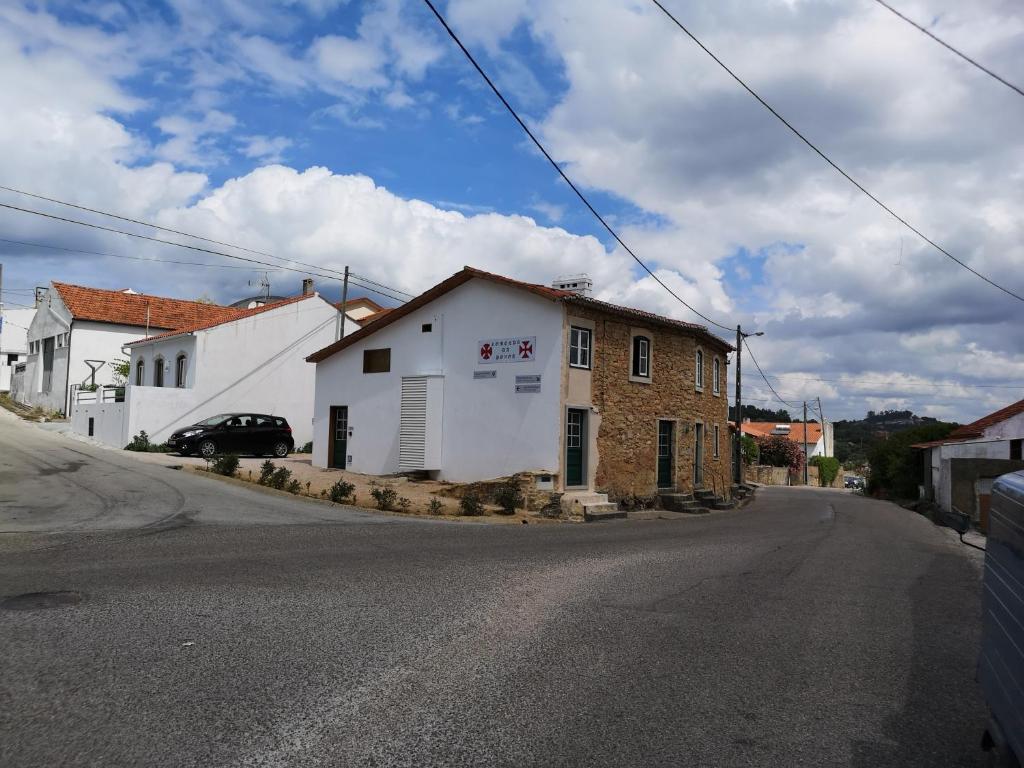 COMENDA DA POVOA - CASA DE PISAR AS UVAS