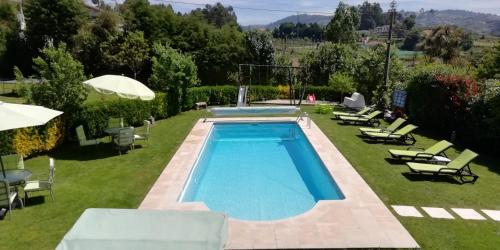 Imagem de My Portugal For All - Lousada Village