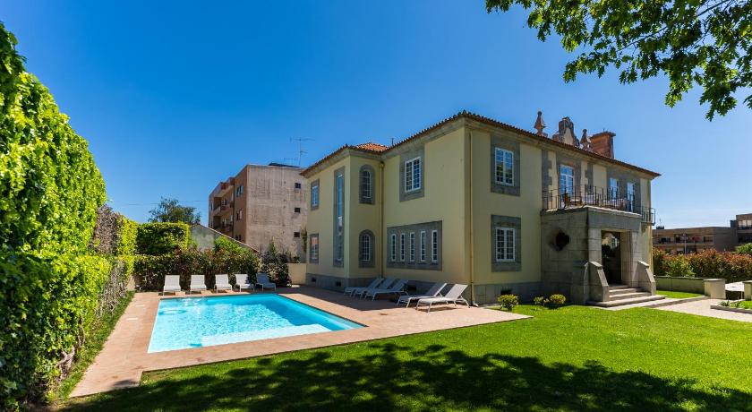 Imagem de 3 MARIAS RESIDENCE