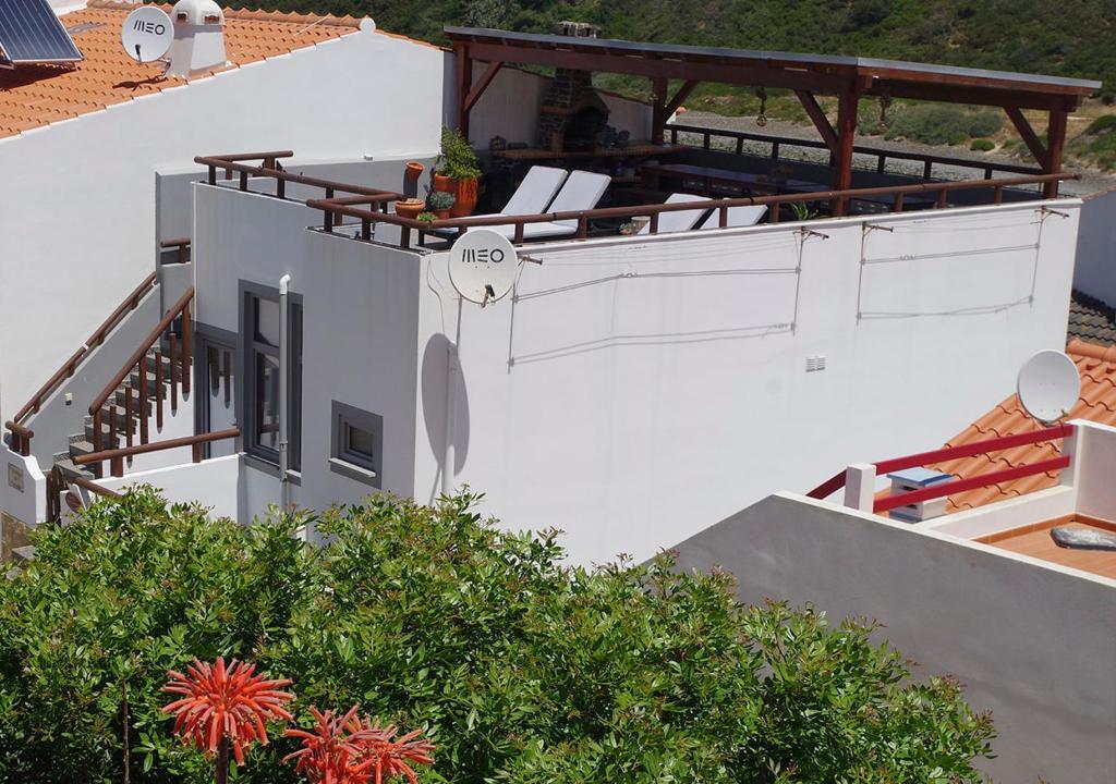 AGAPITO BEACH HOUSES - CASA 1