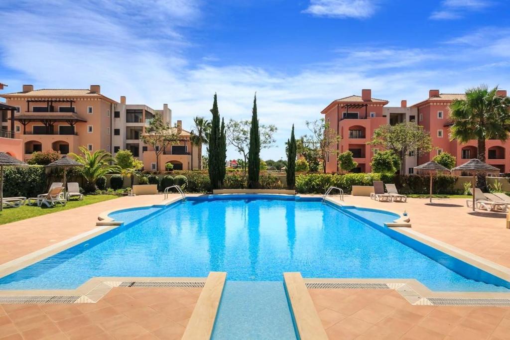 Imagem de THE RESIDENCES AT VICTORIA CLUBE DE GOLFE