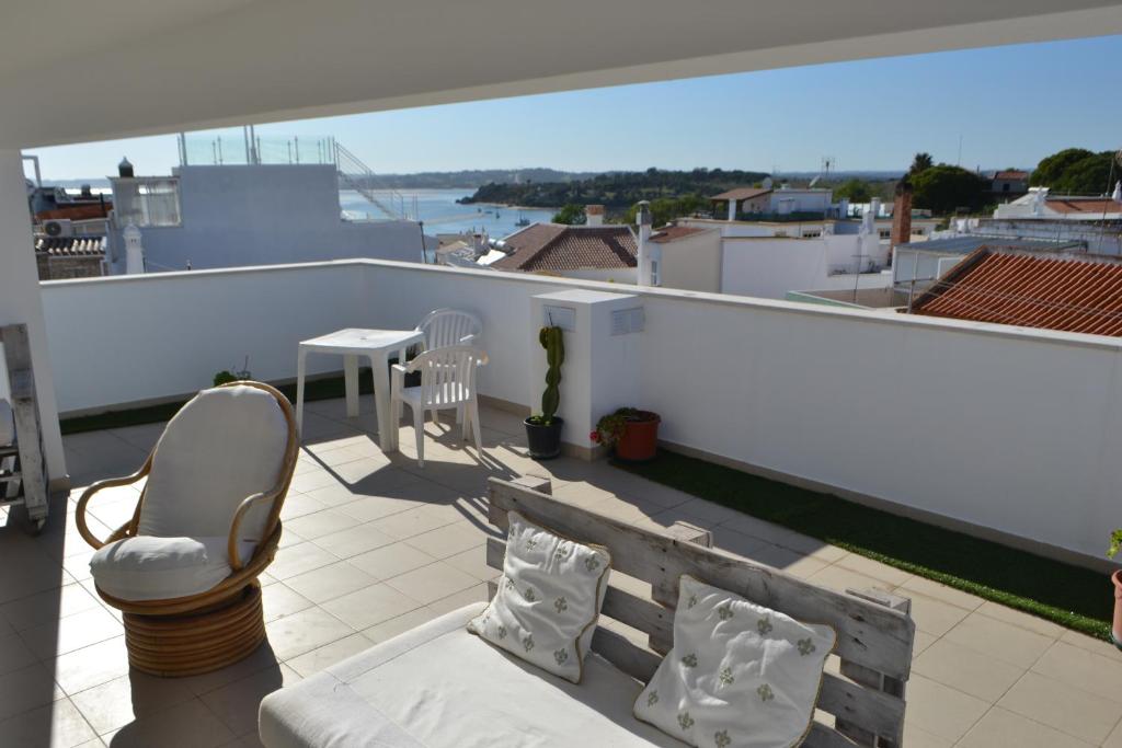 AR DE MAR ALVOR GUEST HOUSE
