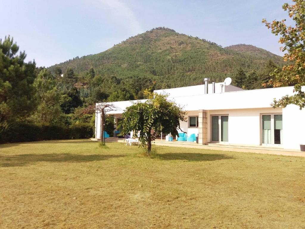 Imagem de CASA FONTE TRIGUEIRA