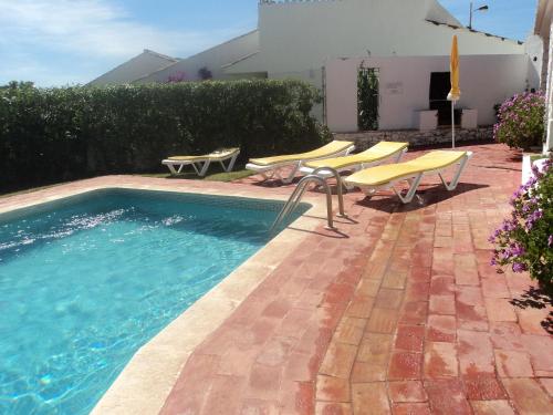 CASA SAFIRA