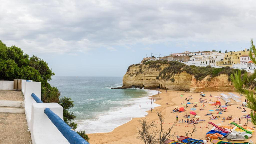 Imagem de Sunrise Apartment