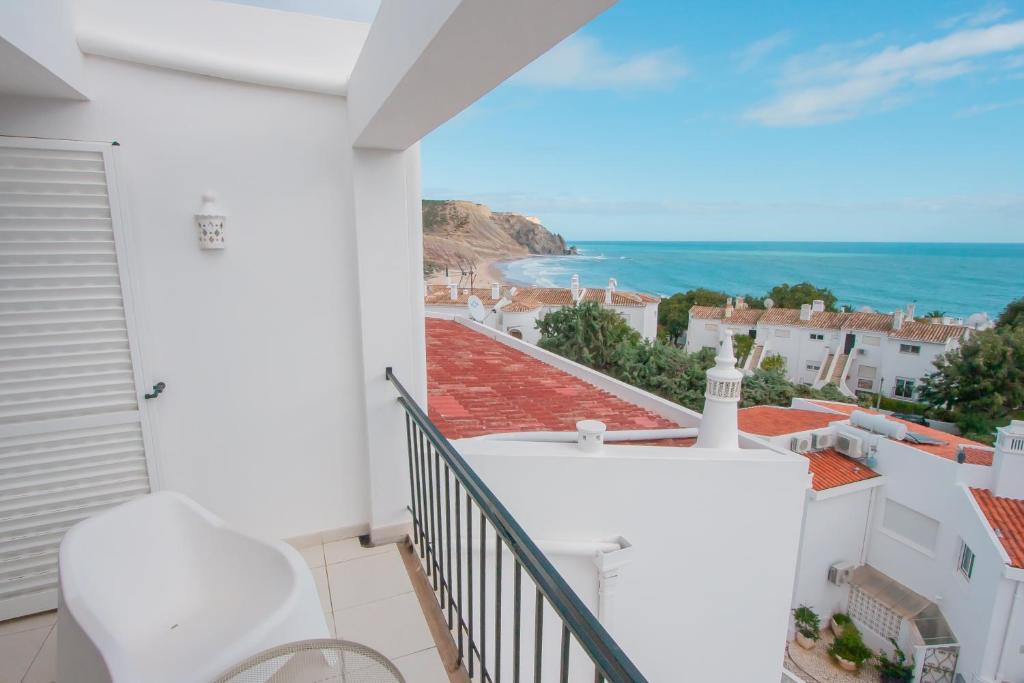 APARTAMENTO AQ EDIFICIO LUZTUR