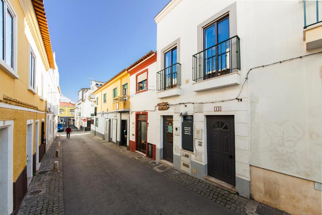 Imagem de Super Central Duplex Apartment