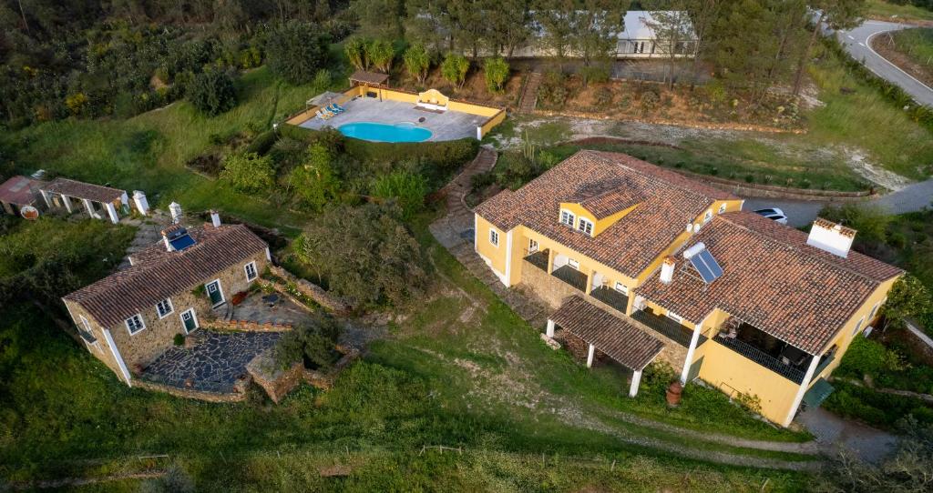 CASA DO CASTELO