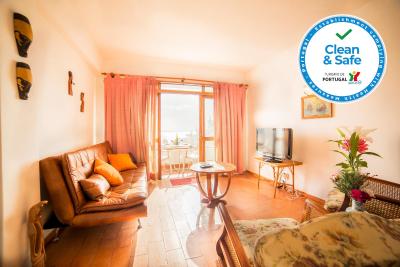 Imagem de Seaview one bed apartment