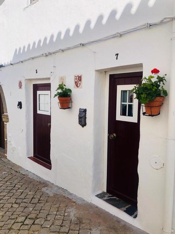 CASA MEDIEVAL
