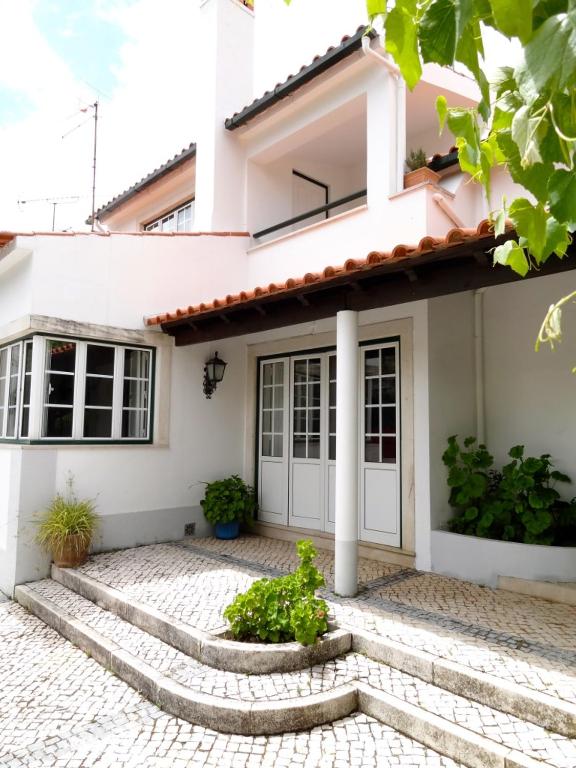 CASA DOS POCINHOS