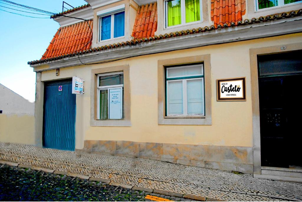 Imagem de Castelo Cosy Apartment