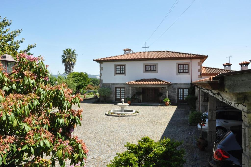Imagem de Casa na Ramalha