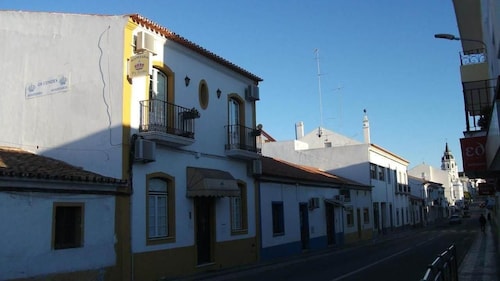 OS CONDES