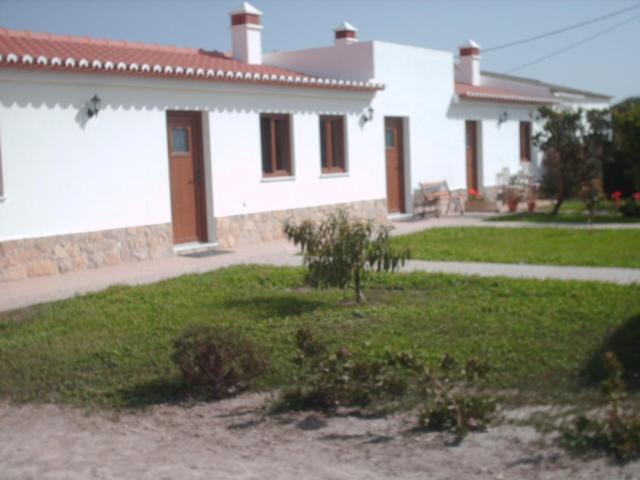 QUINTA DA BUNHEIRA - CASA DOS RAMOS