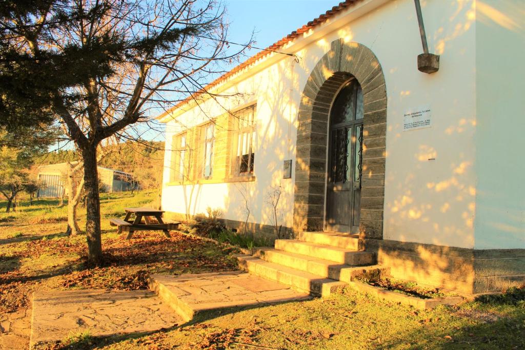 ALOJAMENTO RURAL DE GOUVEIA