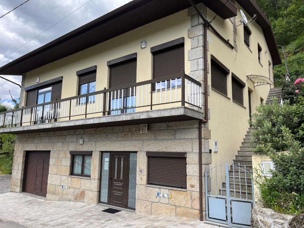Imagem de Casa de Casarelhos