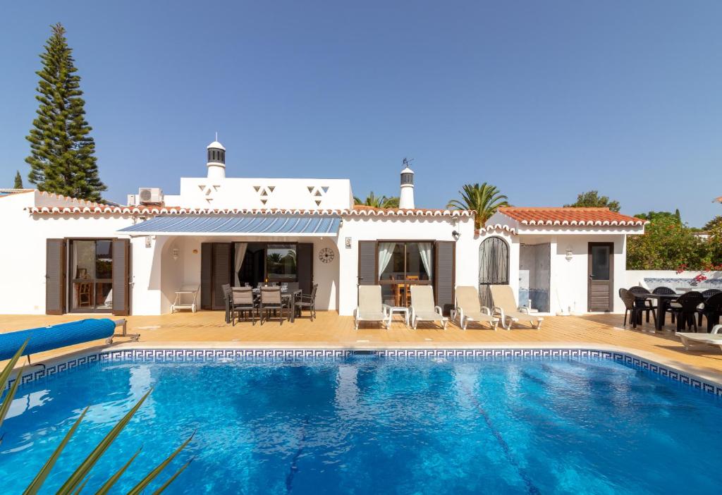 CASA SANTA BÁRBARA