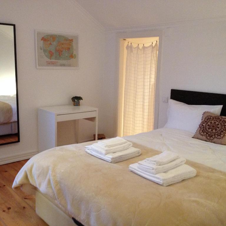 Imagem de THE HYGGE LISBON SUITES