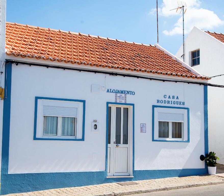 Imagem de Casa Rodrigues