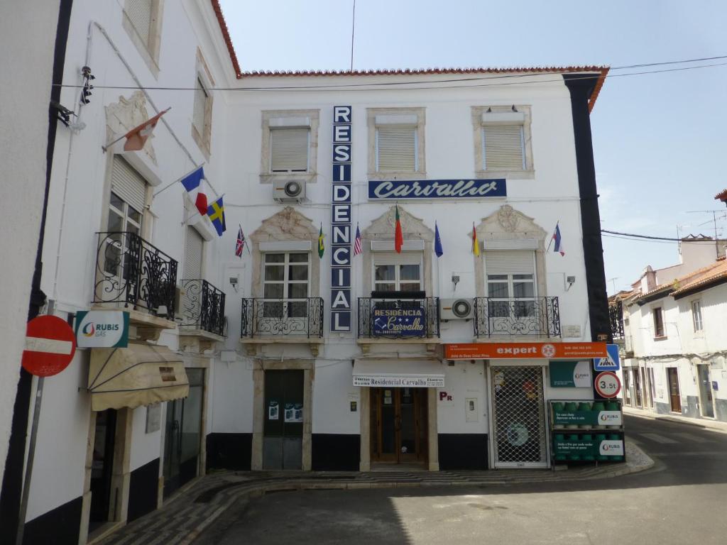 Imagem de Residencial Carvalho