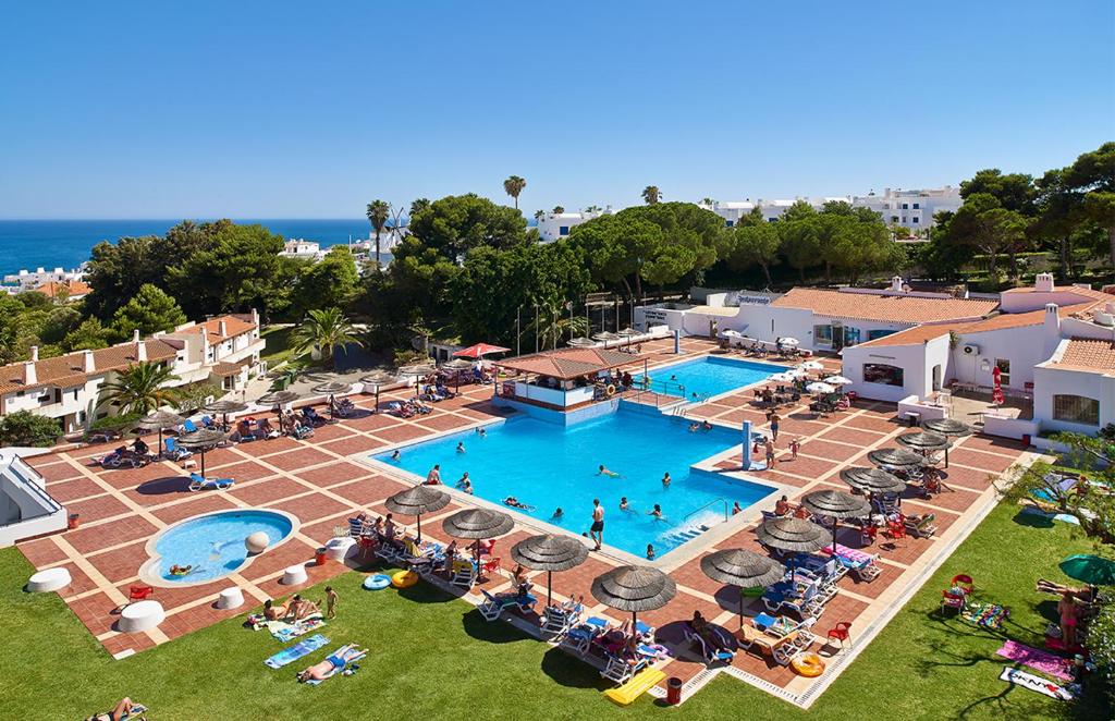 Imagem de Apartamentos Albufeira Jardim 302