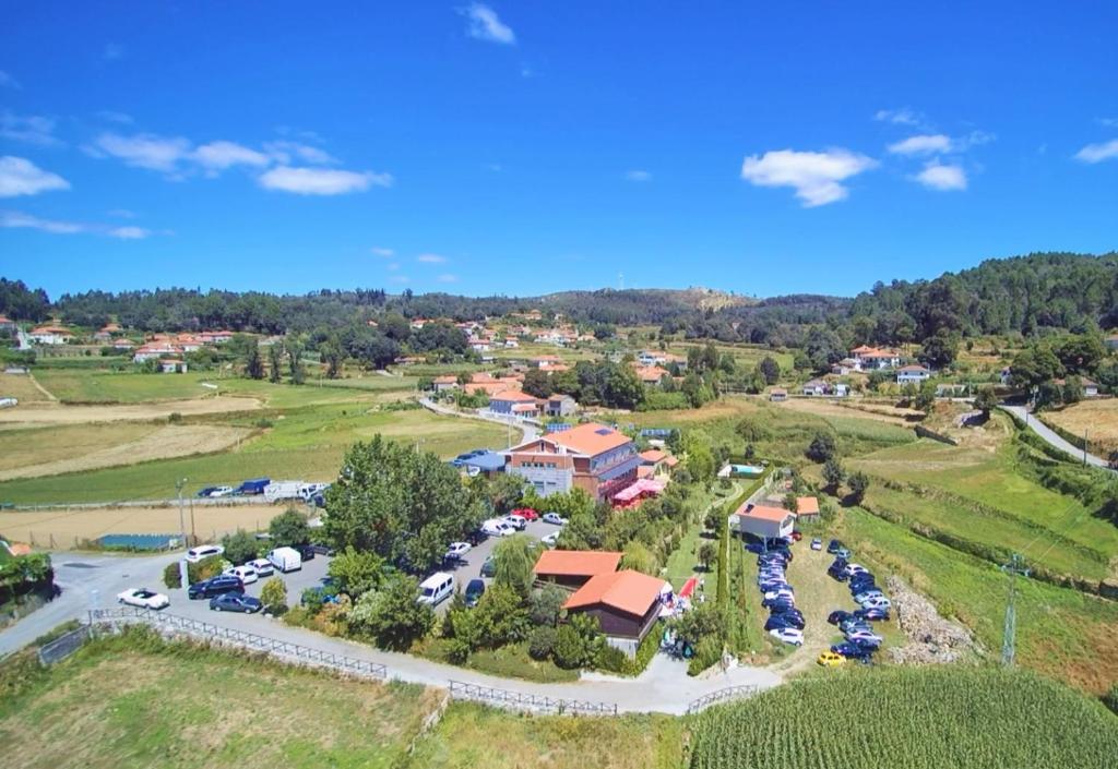 QUINTA DA FONTINA RESTAURAÇÃO LDª