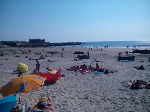 Imagem de BACK2HOME | OPORTO - MATOSINHOS BEACH