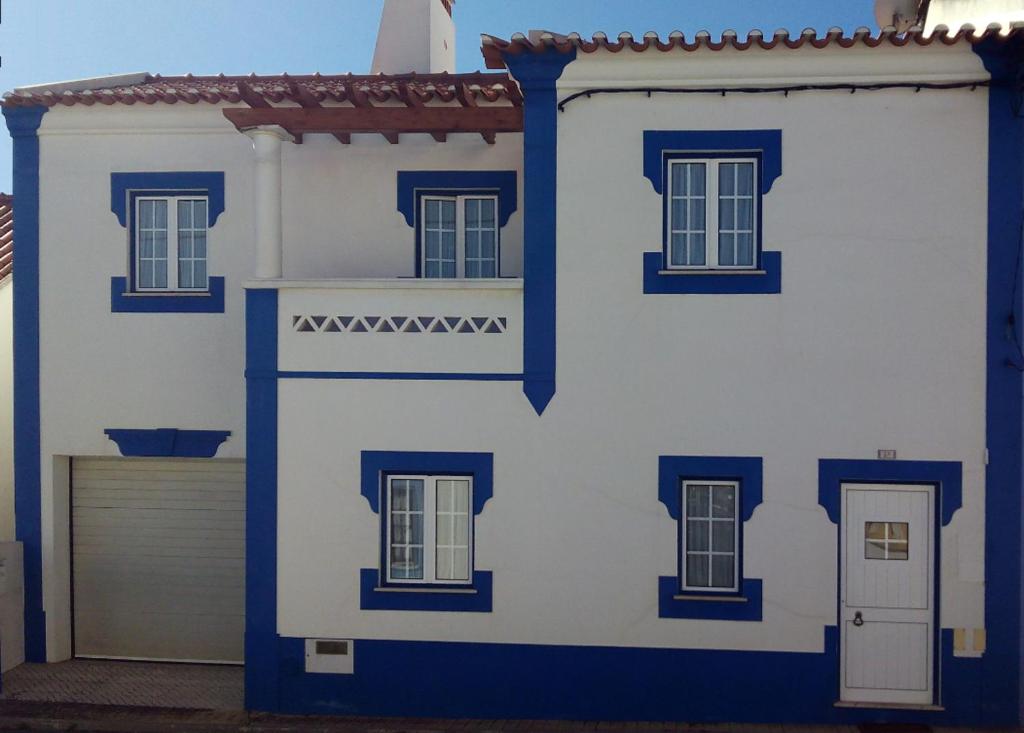 Imagem de Casa da Barra Azul