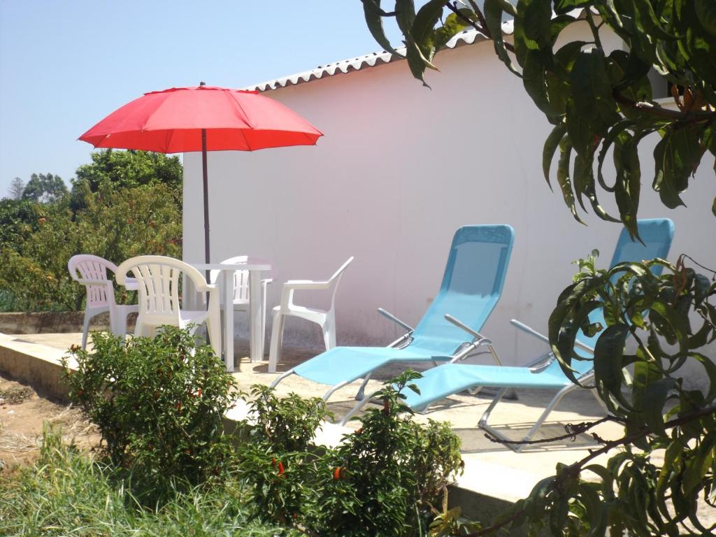 Imagem de Casas do Pomar