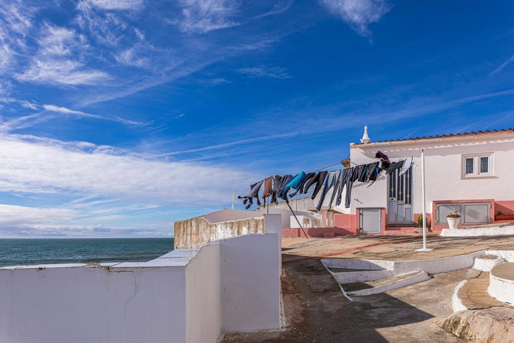CASA DA FALÉSIA 28