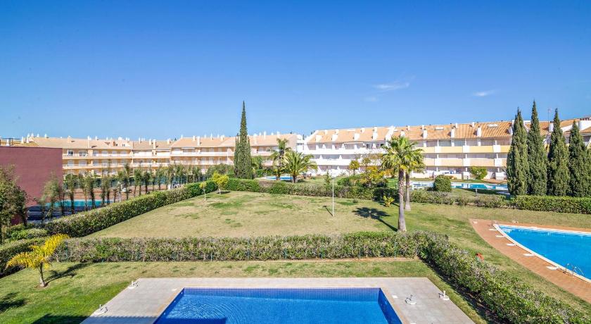 Imagem de Vilamoura Ribas 1B Apartment