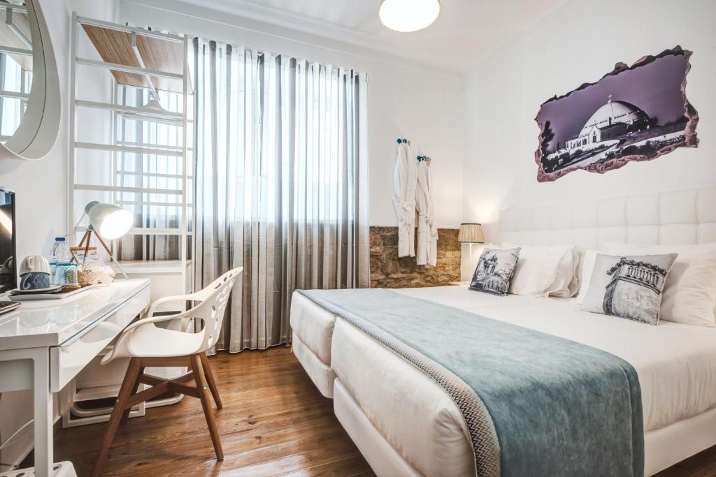 Imagem de Loulé Coreto Guesthouse