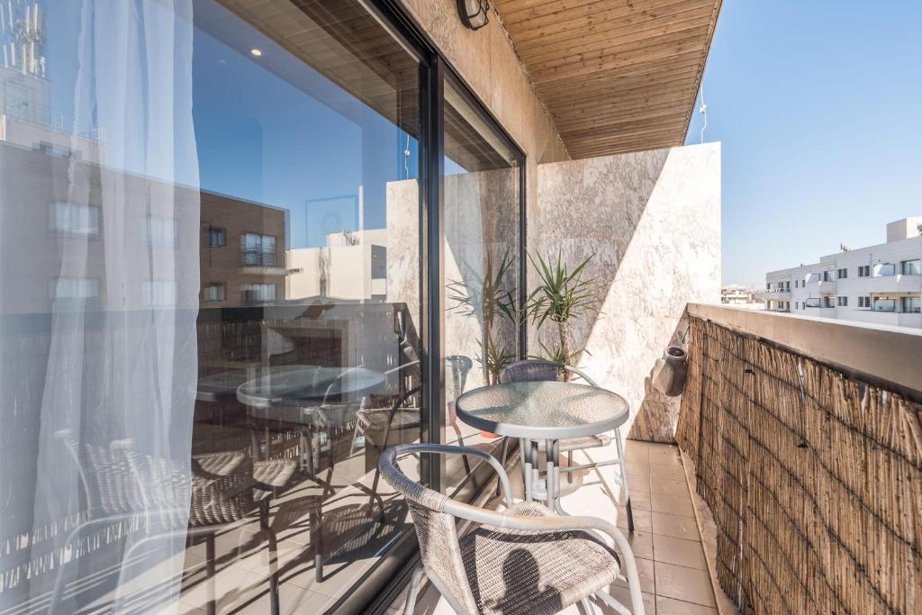 Imagem de TULLINS PALMEIRA APARTMENT