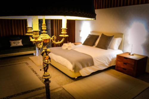 Imagem de DOMVS GAIA GHouse B&B