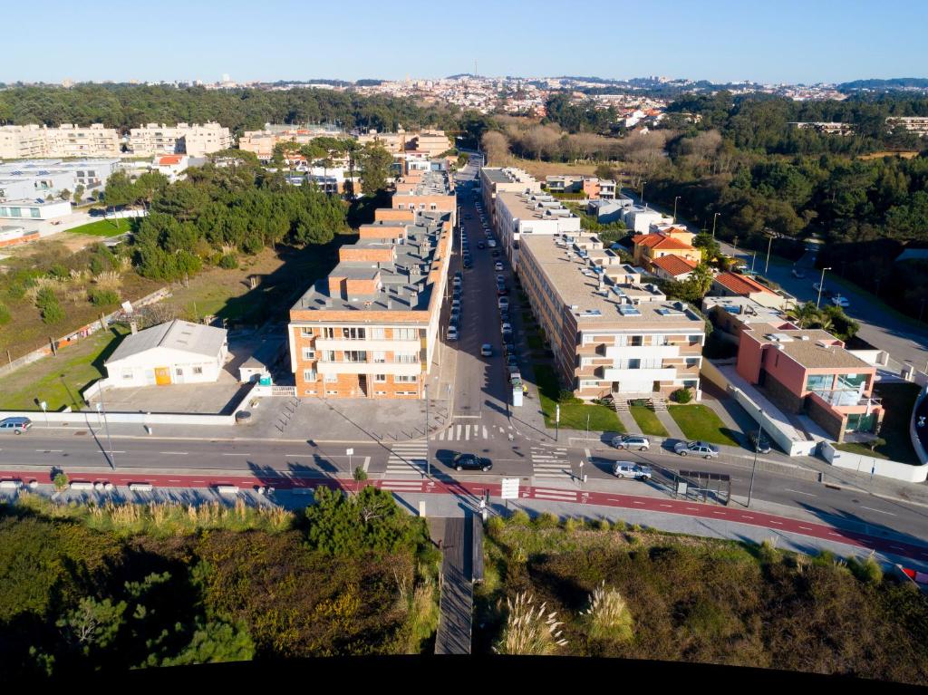 MADALENA BEACH APARTMENT
