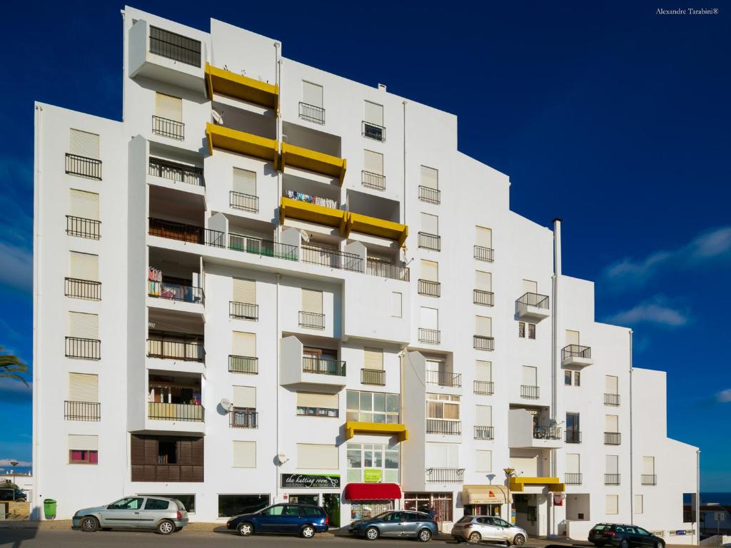 Imagem de Praia da Luz Studio Apartment