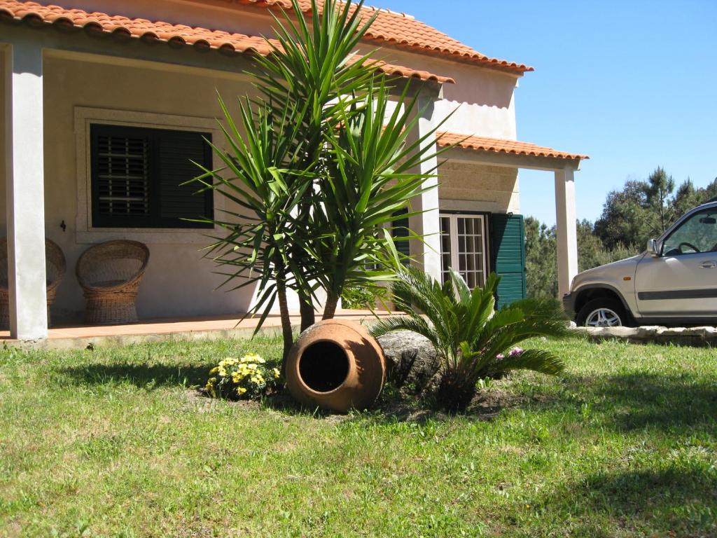 Imagem de Casa "Quinta Souto da Ordem"