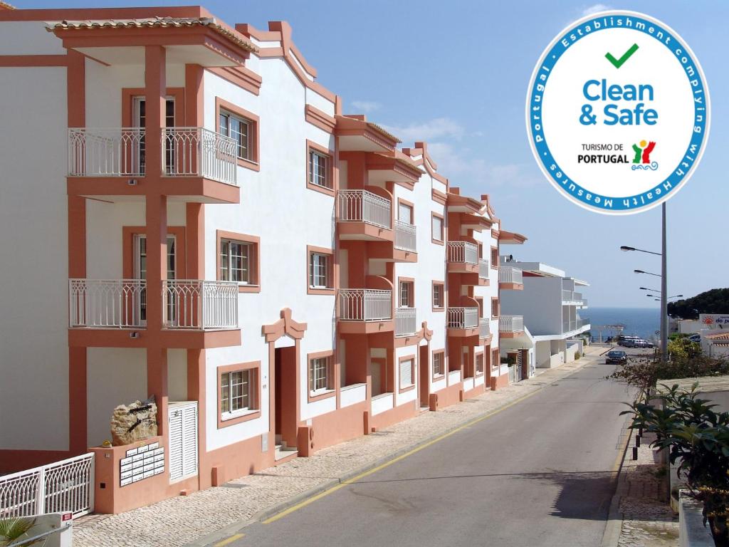 Imagem de Olhos de Agua Algarve