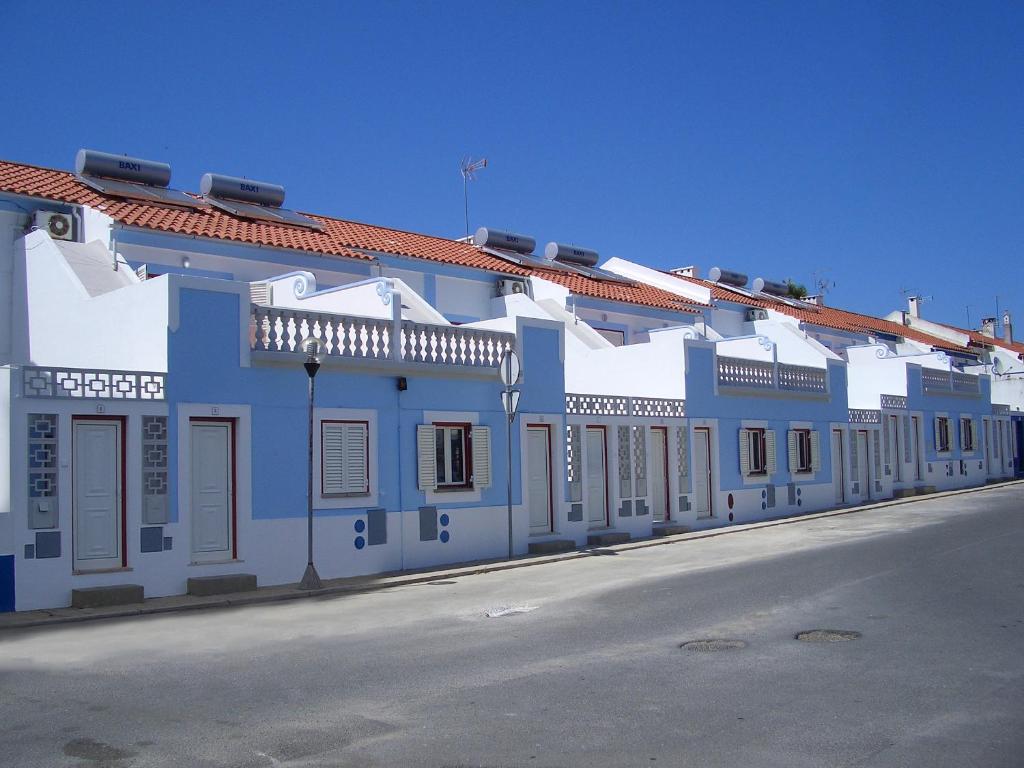 Imagem de Casa do Pátio