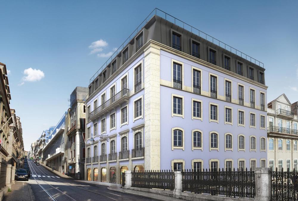 FERRAGIAL - HOUSE IN THE HEART OF LISBON