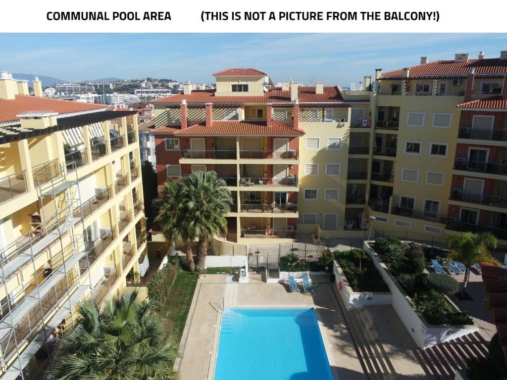 Imagem de Mar à vista