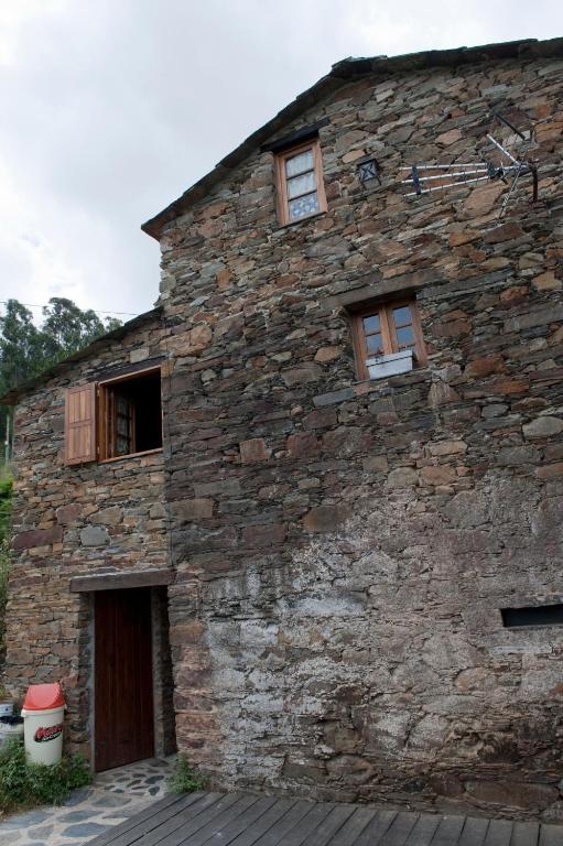 CASA DA URZE