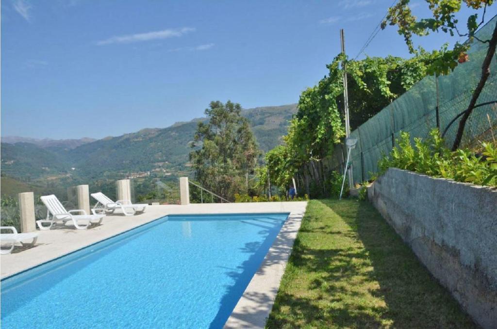VARANDA DO GERÊS