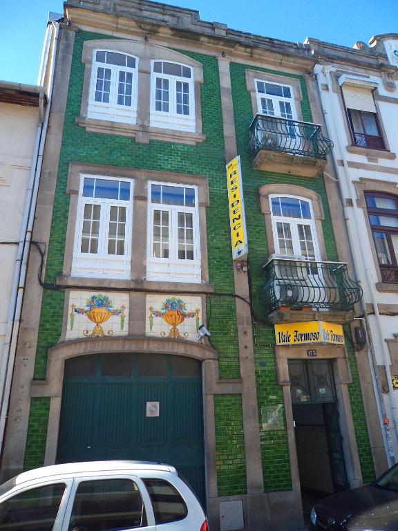 Imagem de Pensão Lira Residencial