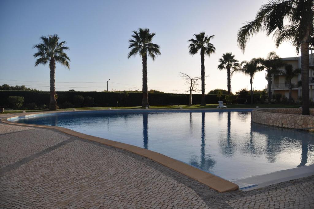 Imagem de Sea and Pool at Vila da Praia