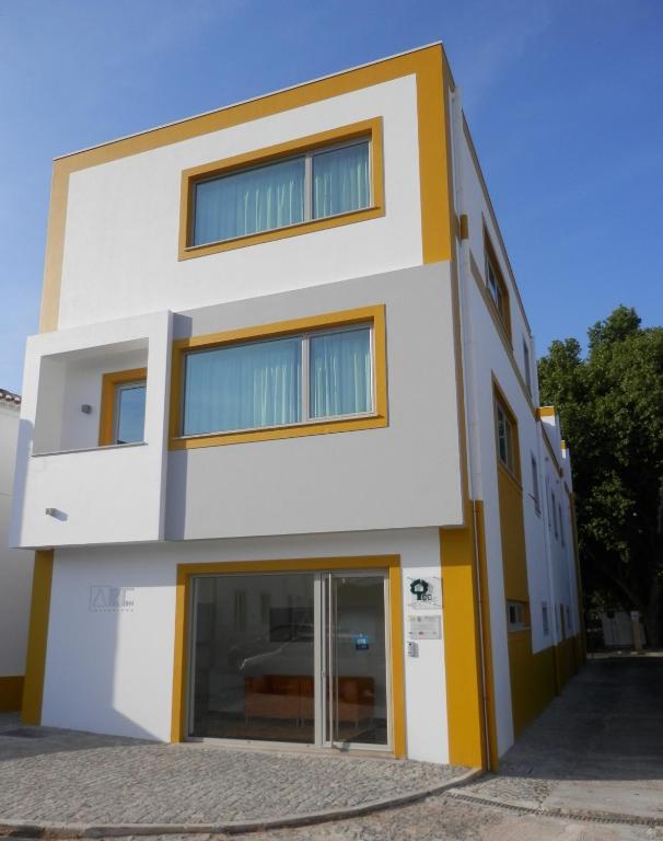 Imagem de Casa da Barquinha