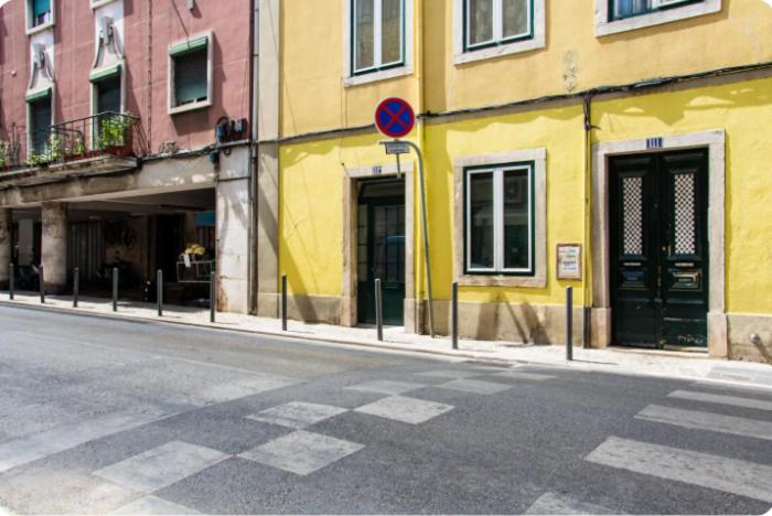 Imagem de City Light Apartment